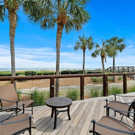 5 Calibogue Cay Villa Hilton Head Island Bagian luar foto