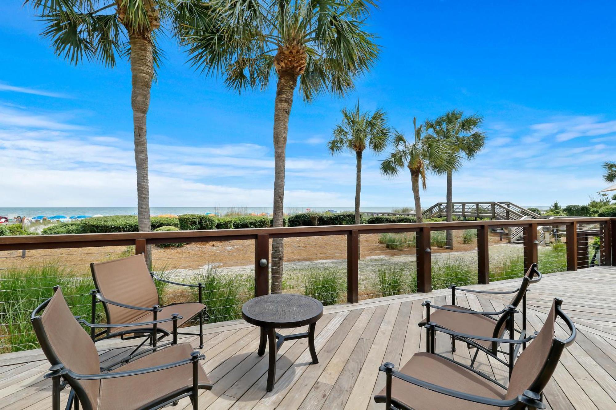 5 Calibogue Cay Villa Hilton Head Island Bagian luar foto