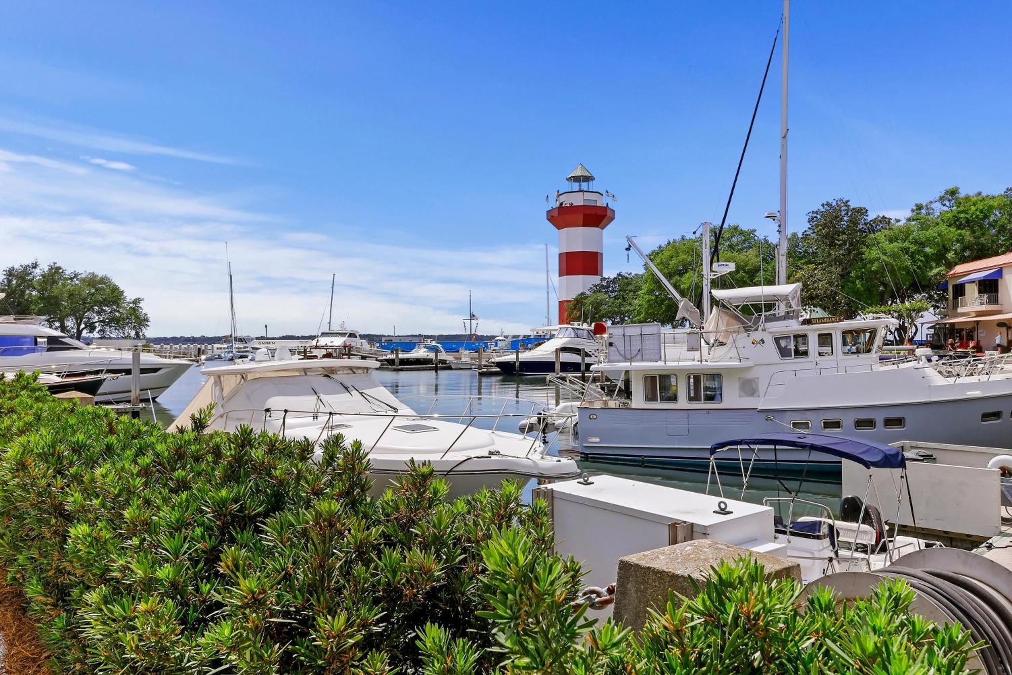 5 Calibogue Cay Villa Hilton Head Island Bagian luar foto