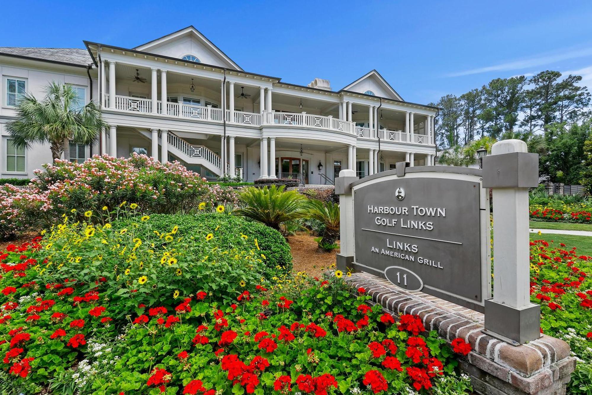 5 Calibogue Cay Villa Hilton Head Island Bagian luar foto