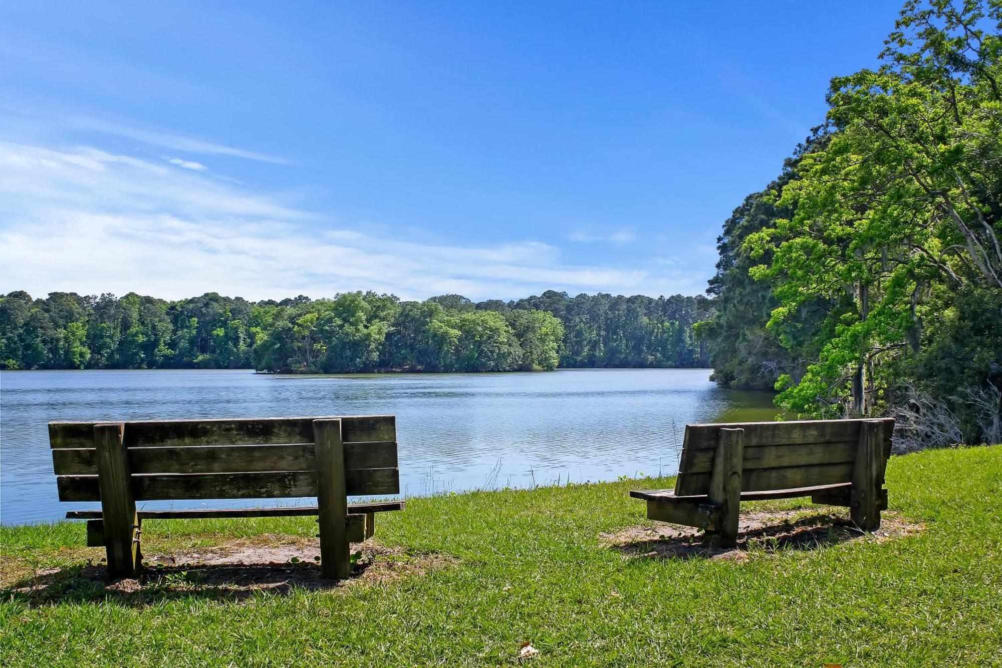 5 Calibogue Cay Villa Hilton Head Island Bagian luar foto