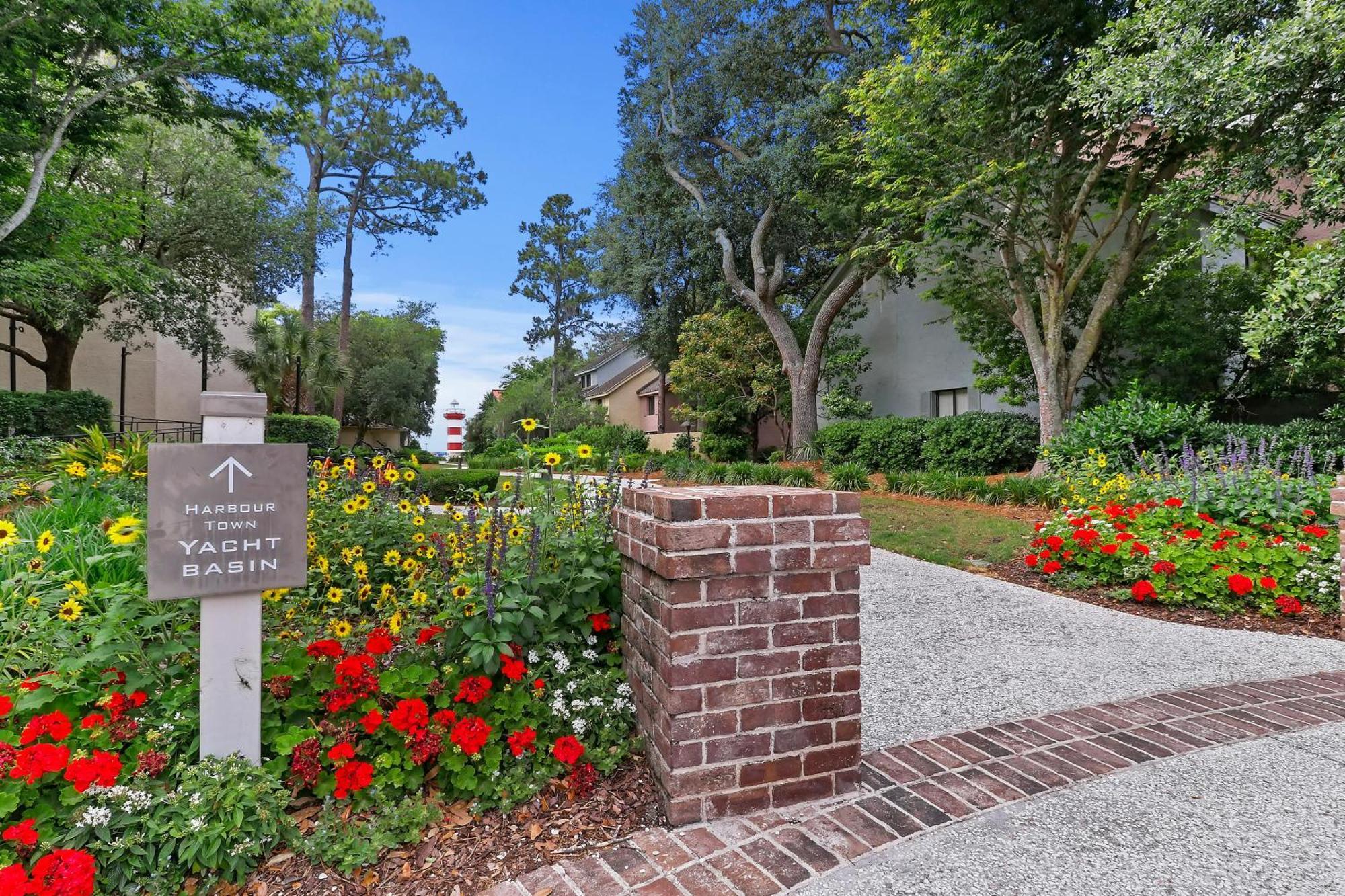 5 Calibogue Cay Villa Hilton Head Island Bagian luar foto