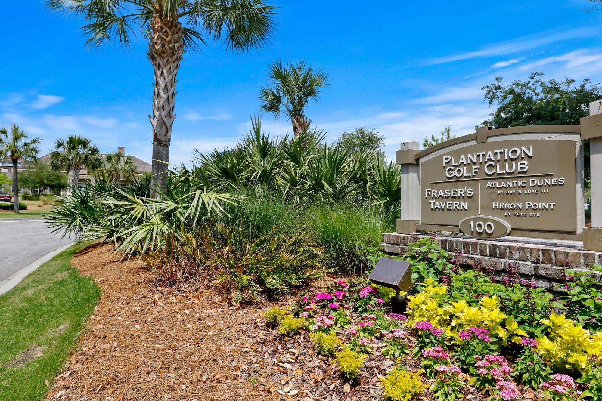 5 Calibogue Cay Villa Hilton Head Island Bagian luar foto